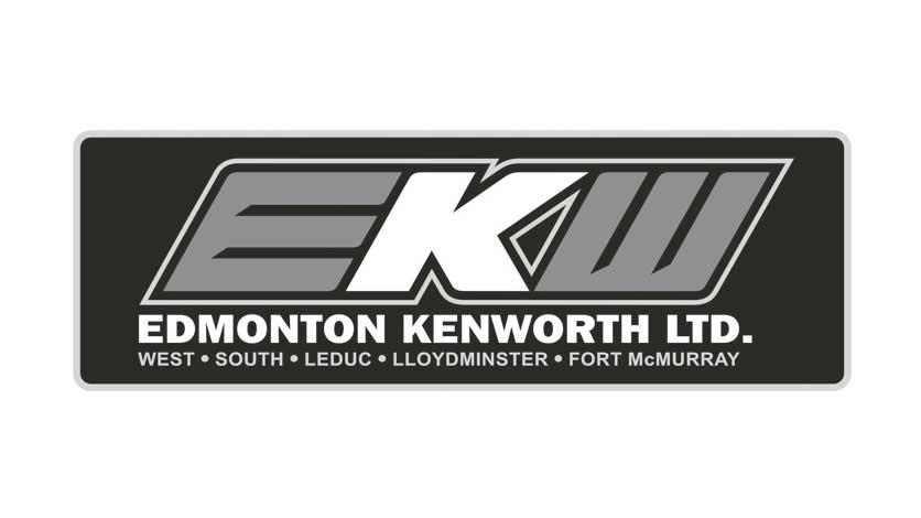 KENWORTH W900B #SR982919