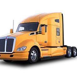 Kenworth T680
