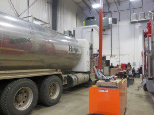 Edmonton Kenworth Fort McMurray Location