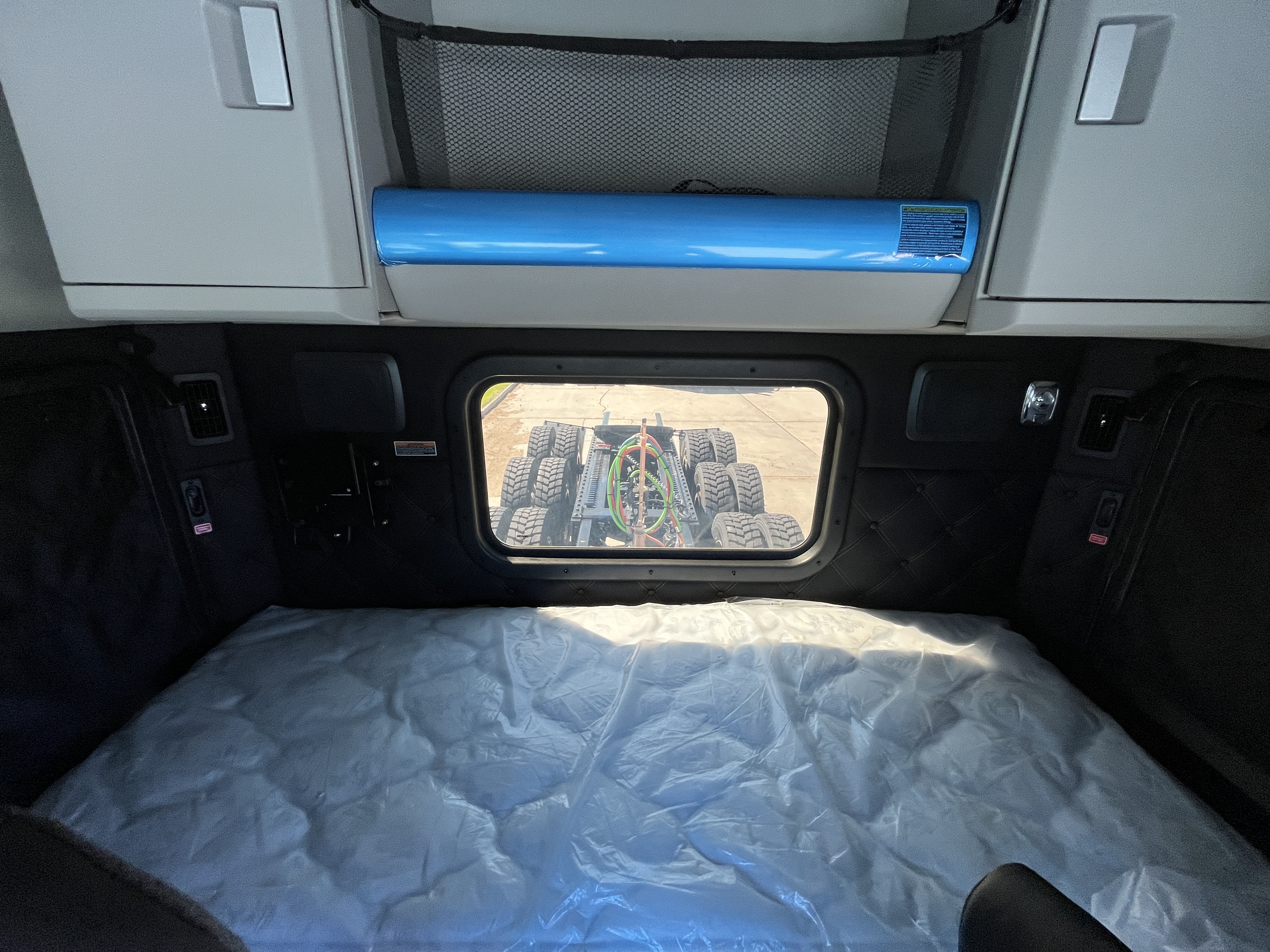 KENWORTH T880 #SJ999614