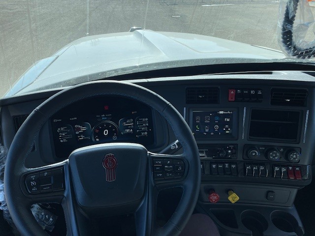 KENWORTH W990 #SJ999699