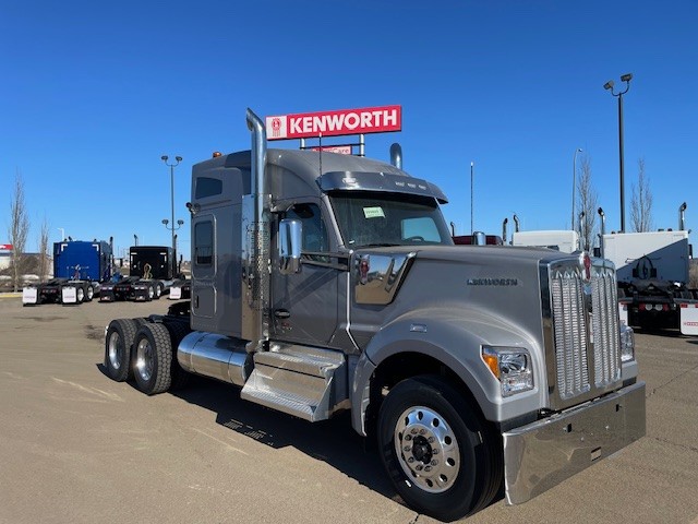 KENWORTH W990 #SJ999699