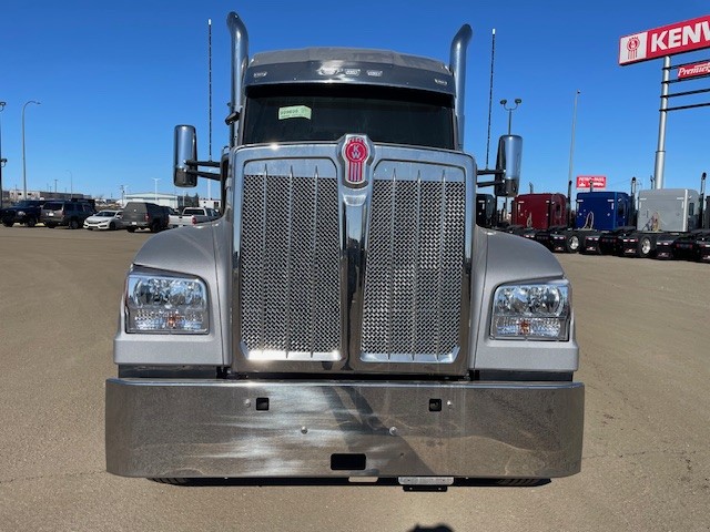 KENWORTH W990 #SJ999699
