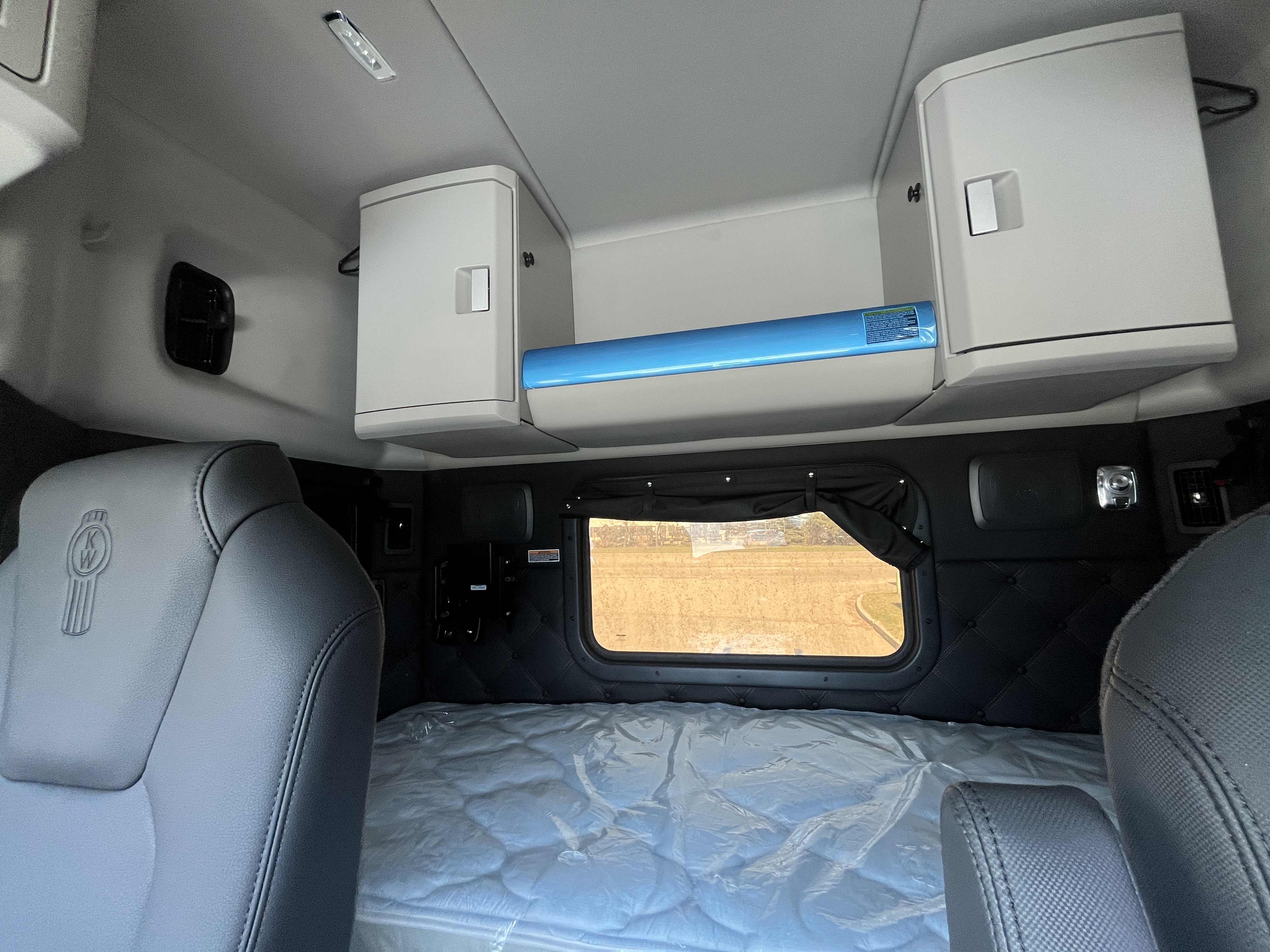 KENWORTH W990 #SJ999788