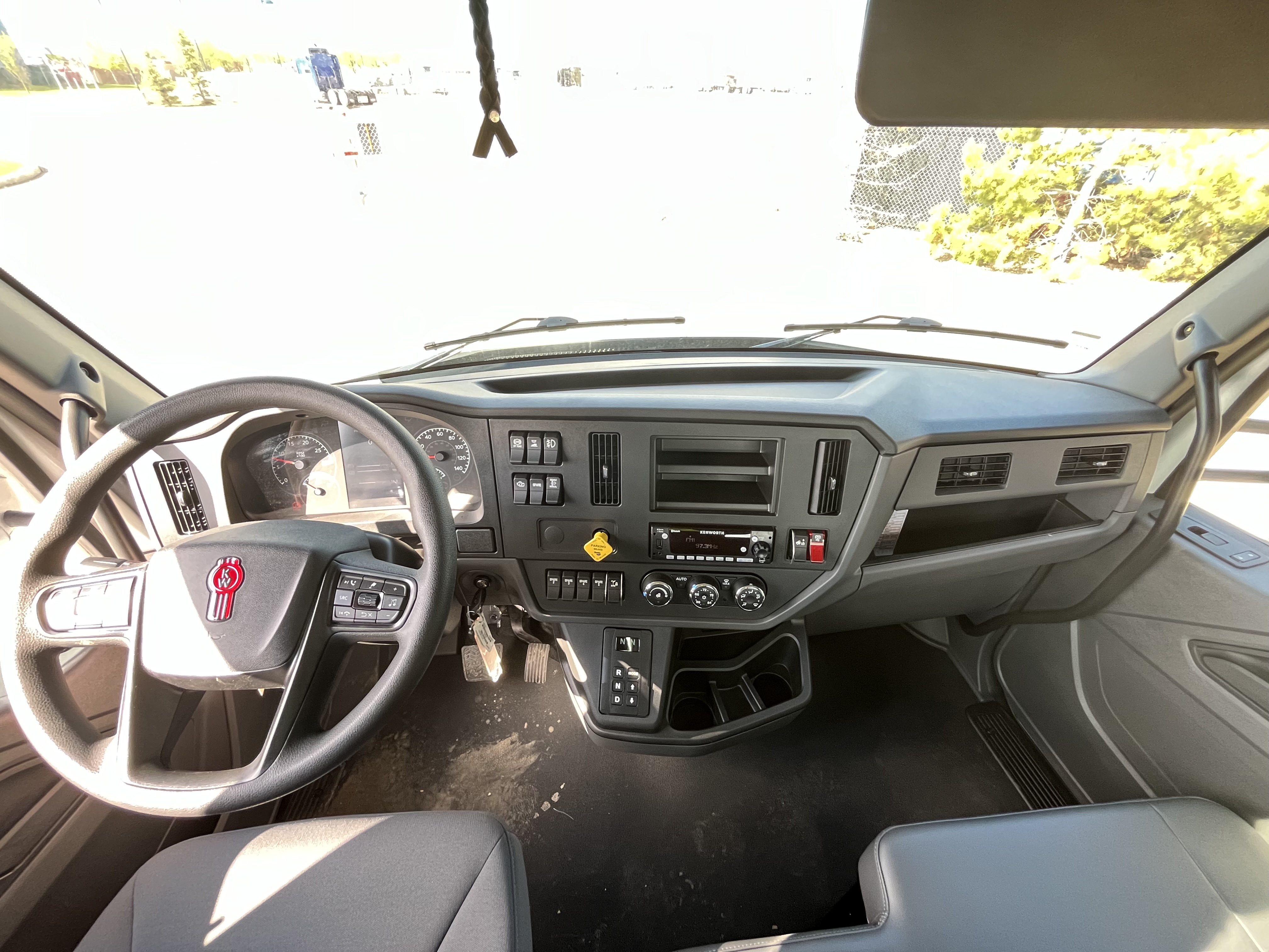 KENWORTH T480 #SM982778
