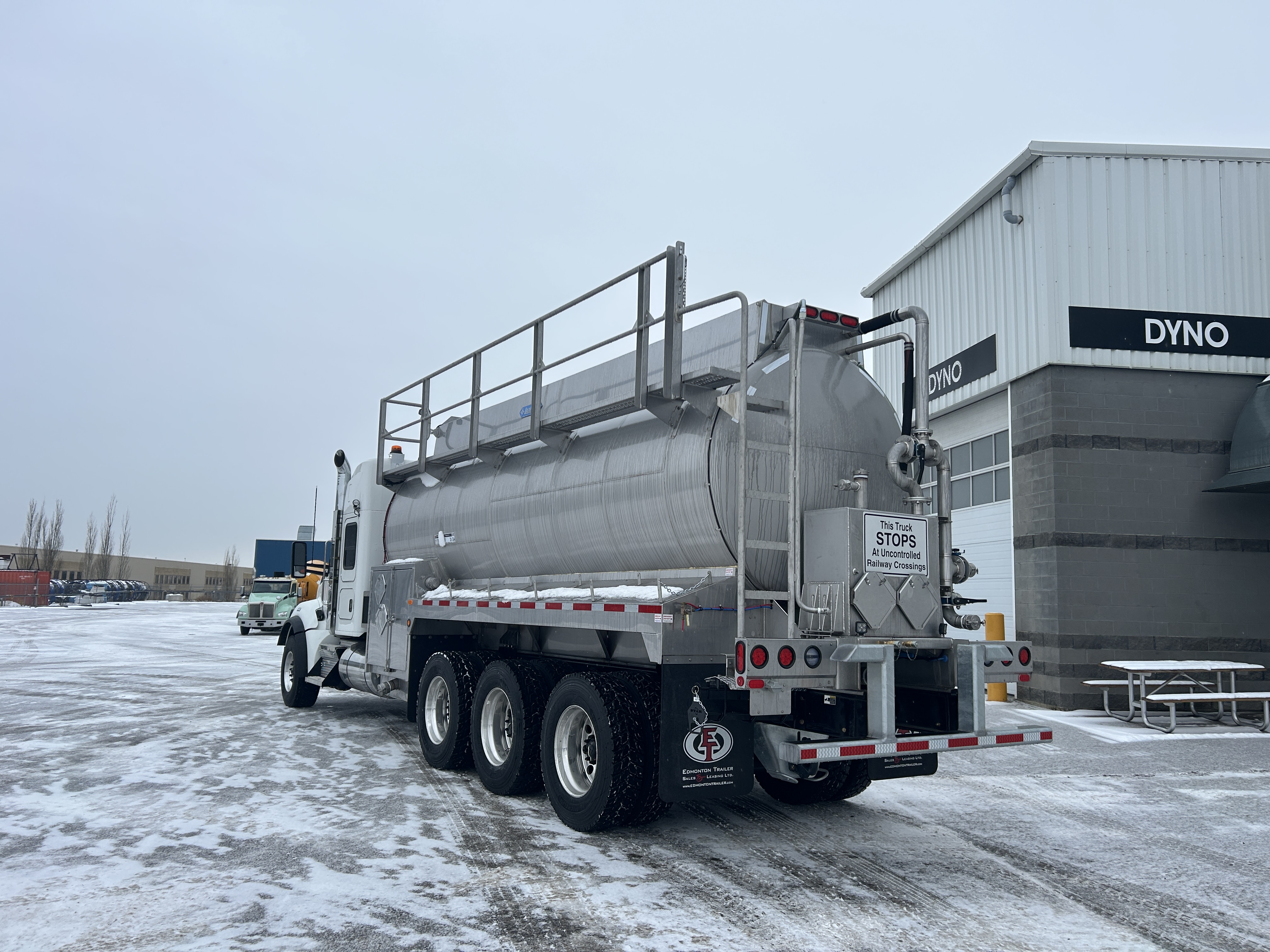 KENWORTH T880 #TF988146