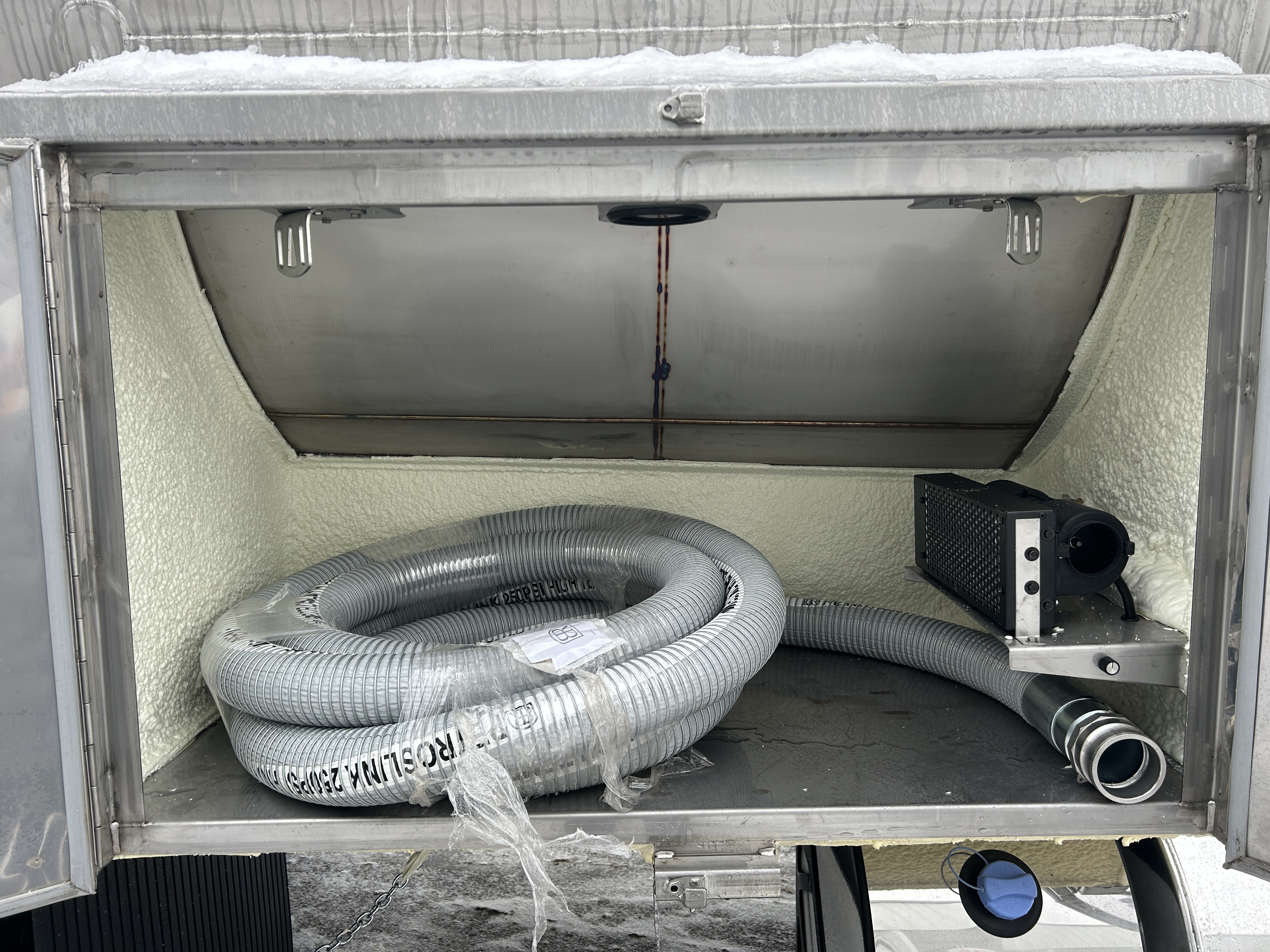 KENWORTH T880 #TF988146