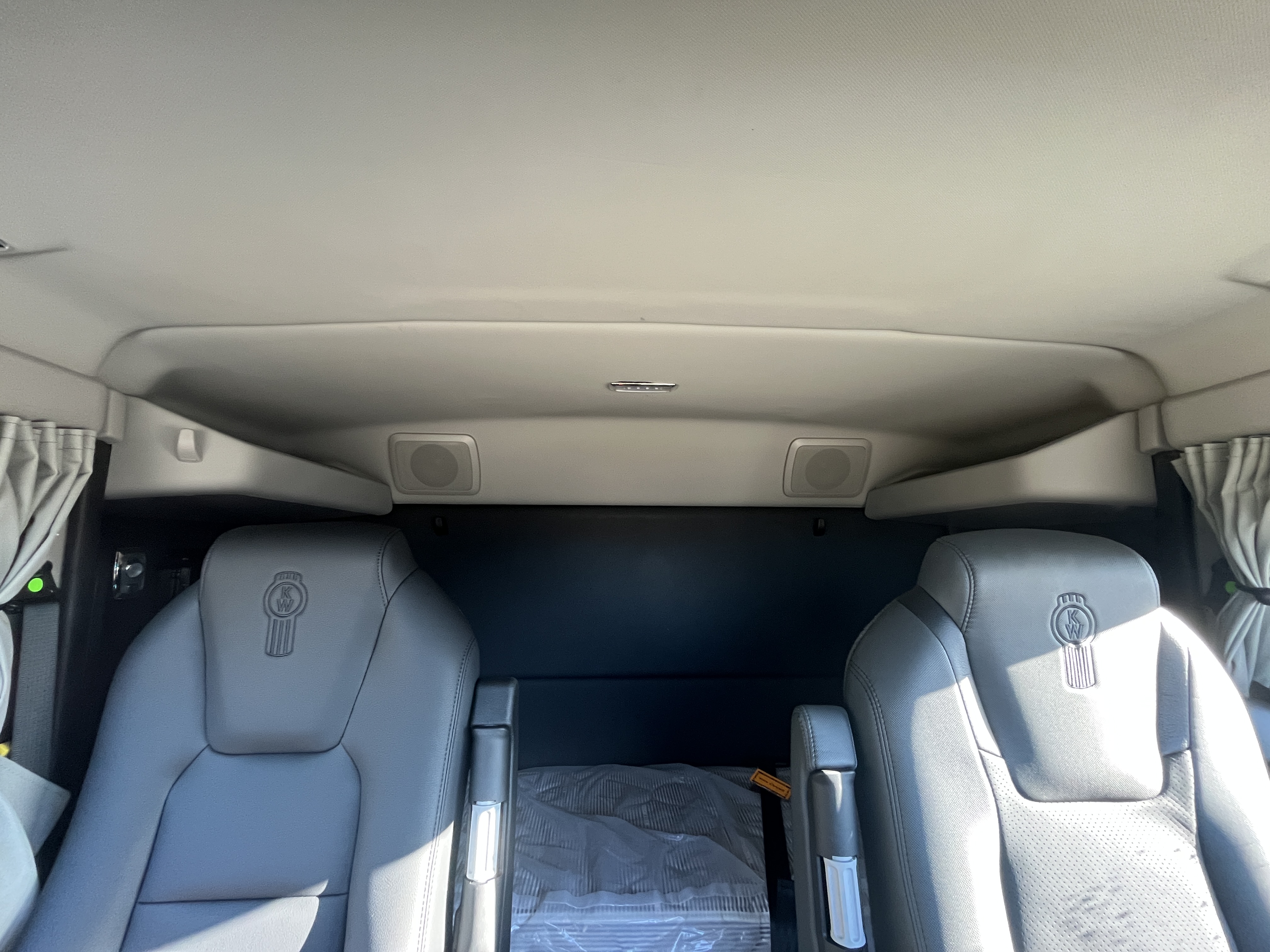 KENWORTH T880 #TF988167