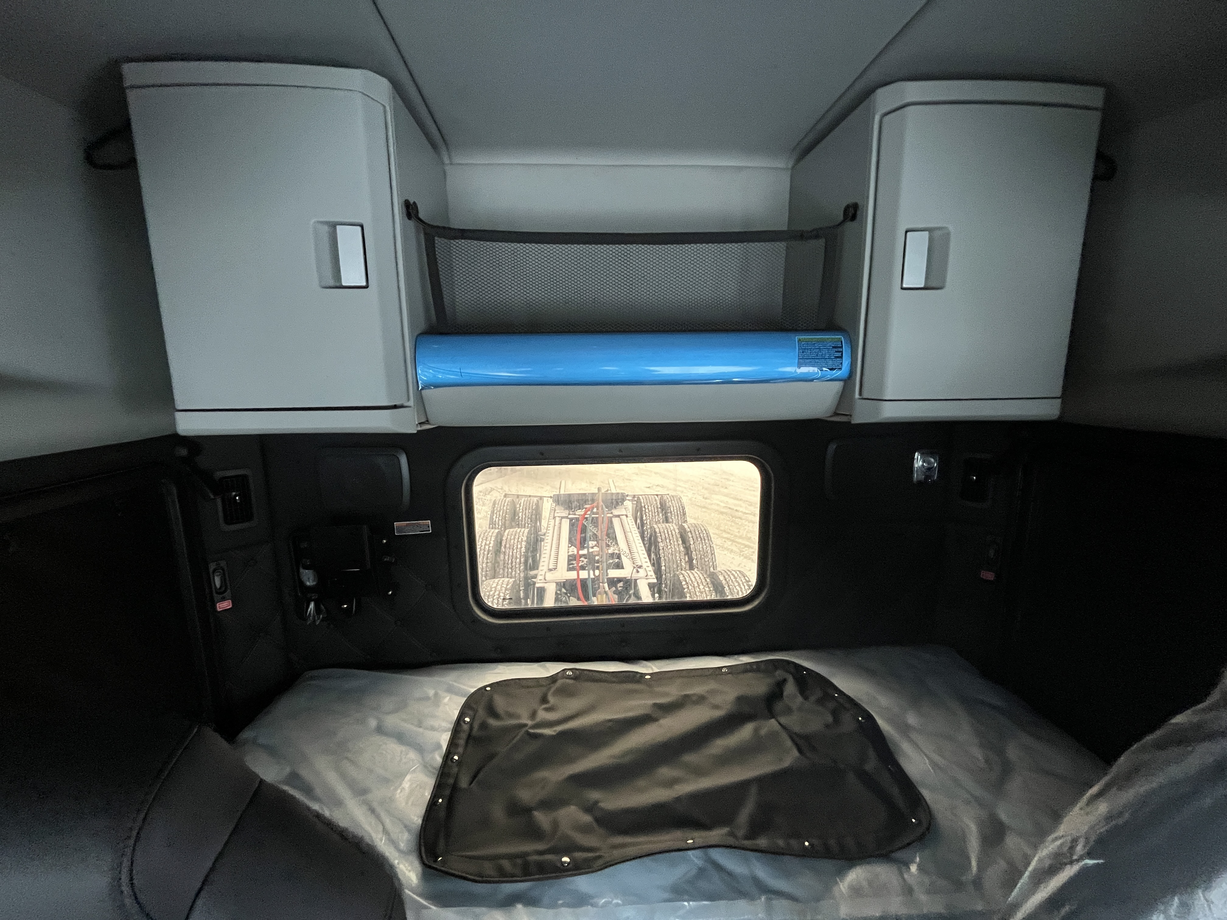 KENWORTH T880 #TF988212