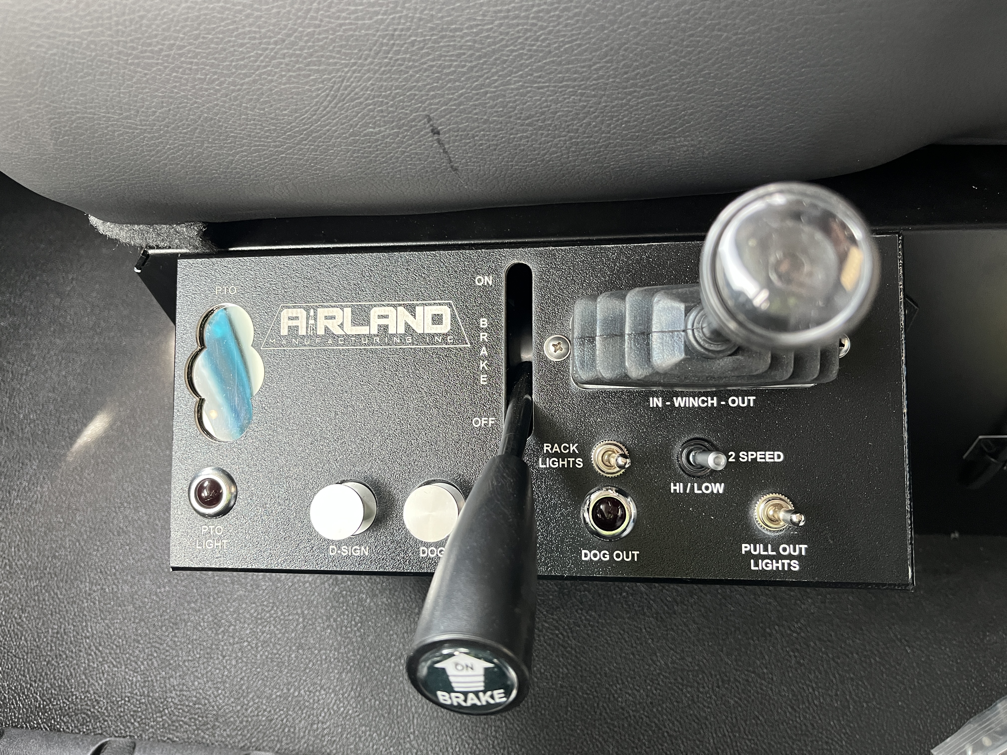 KENWORTH T880 #TF988212