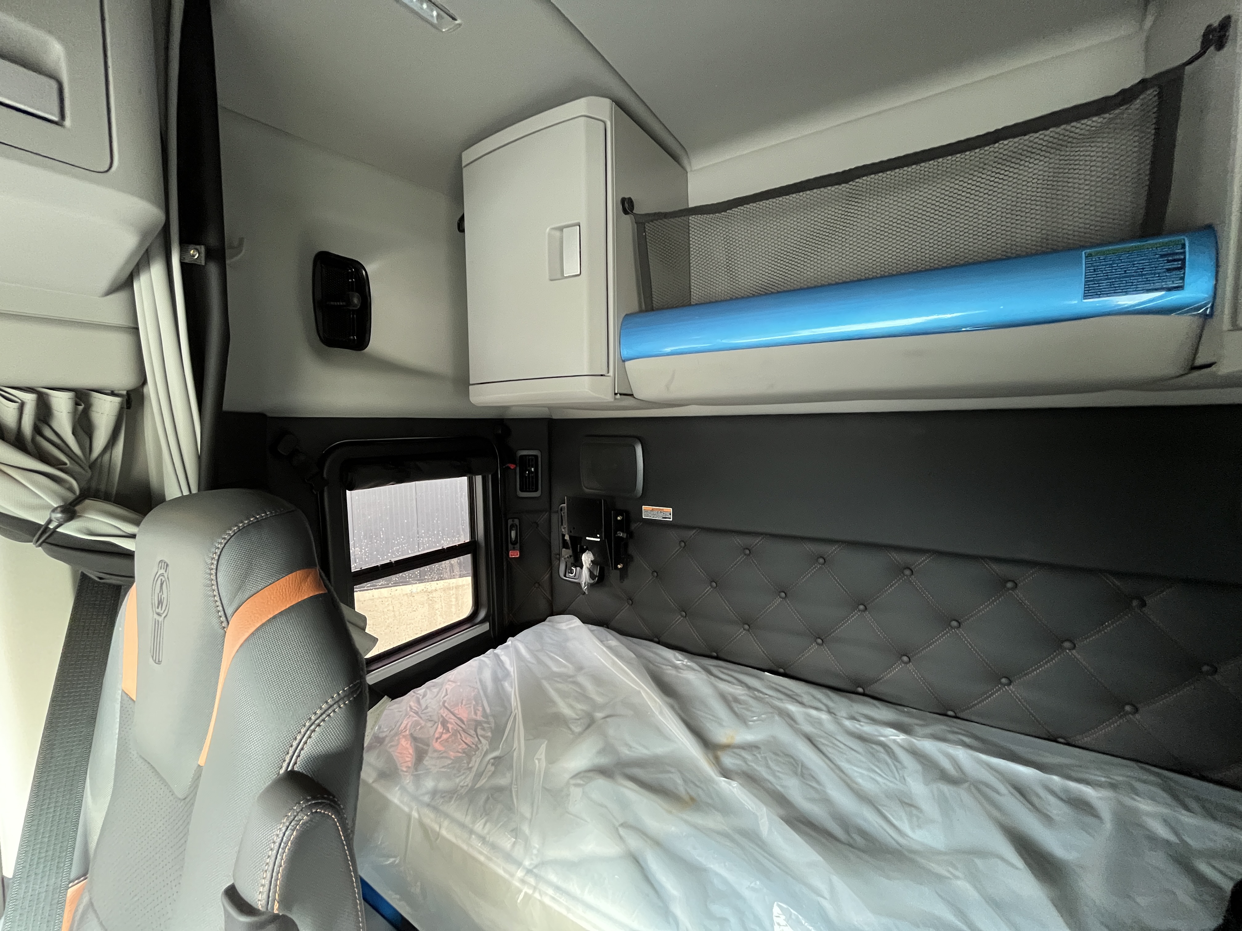 KENWORTH T880 #TF988306