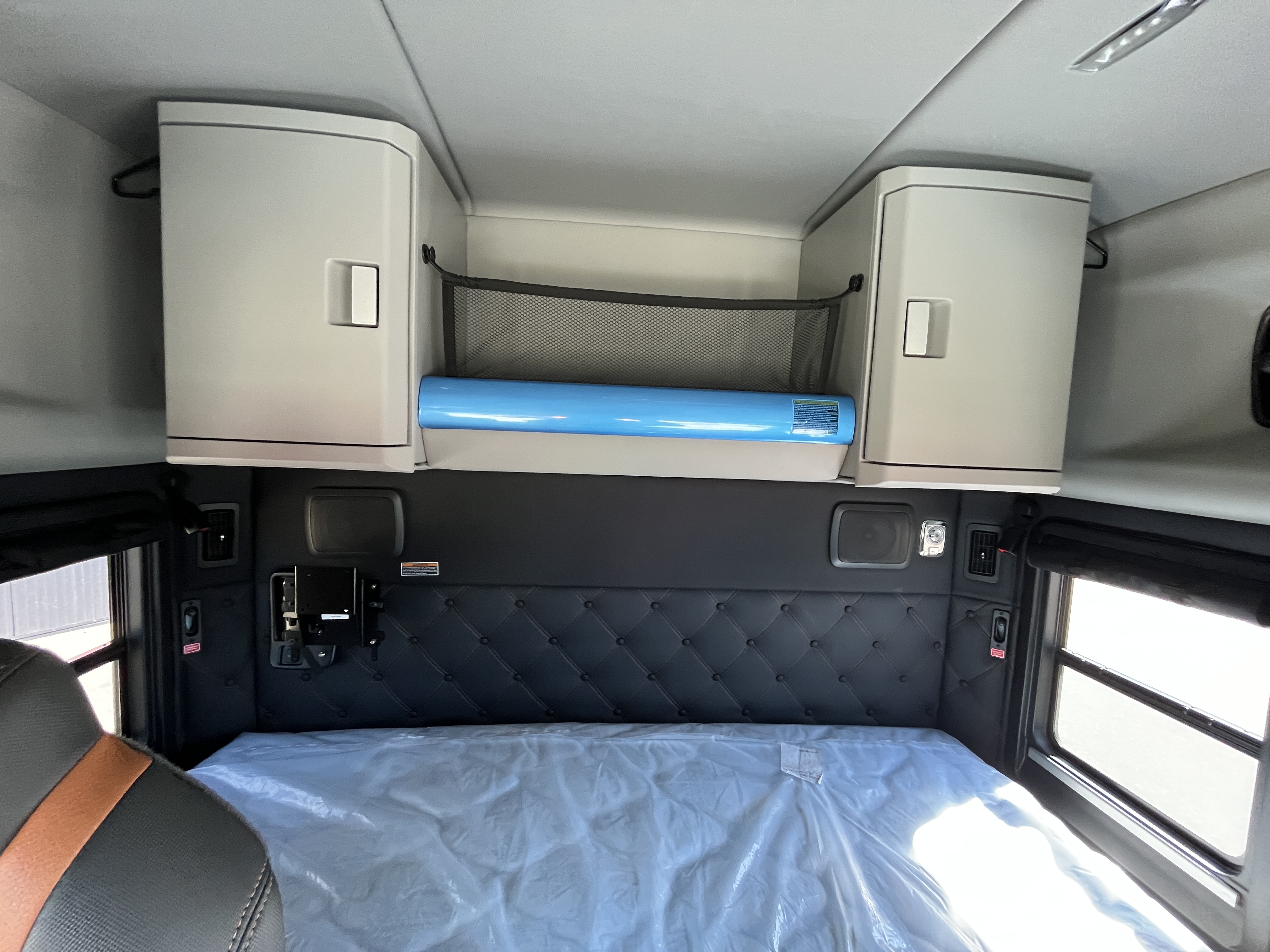 KENWORTH T880 #TJ984043