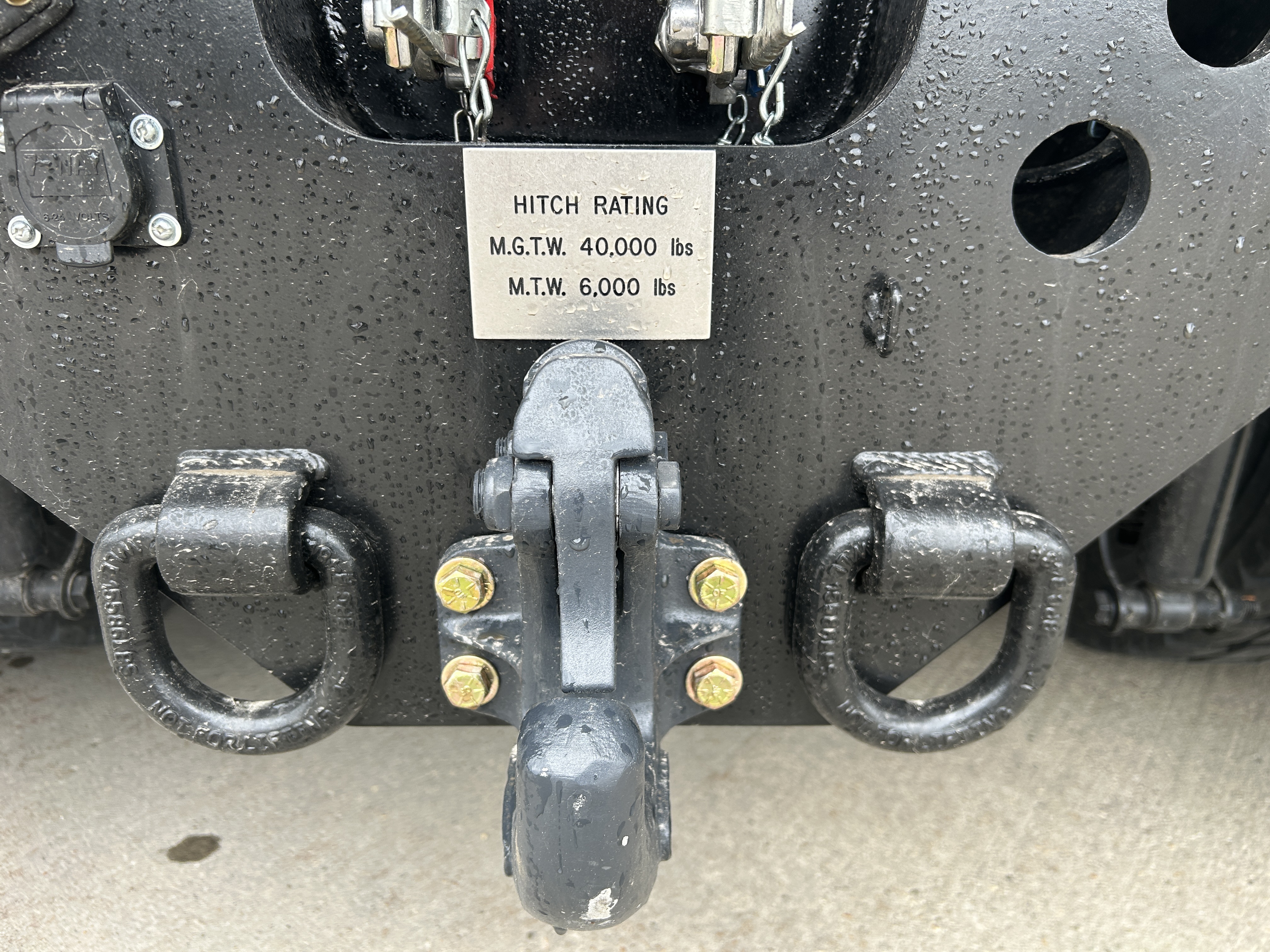 KENWORTH T480 #TM983901