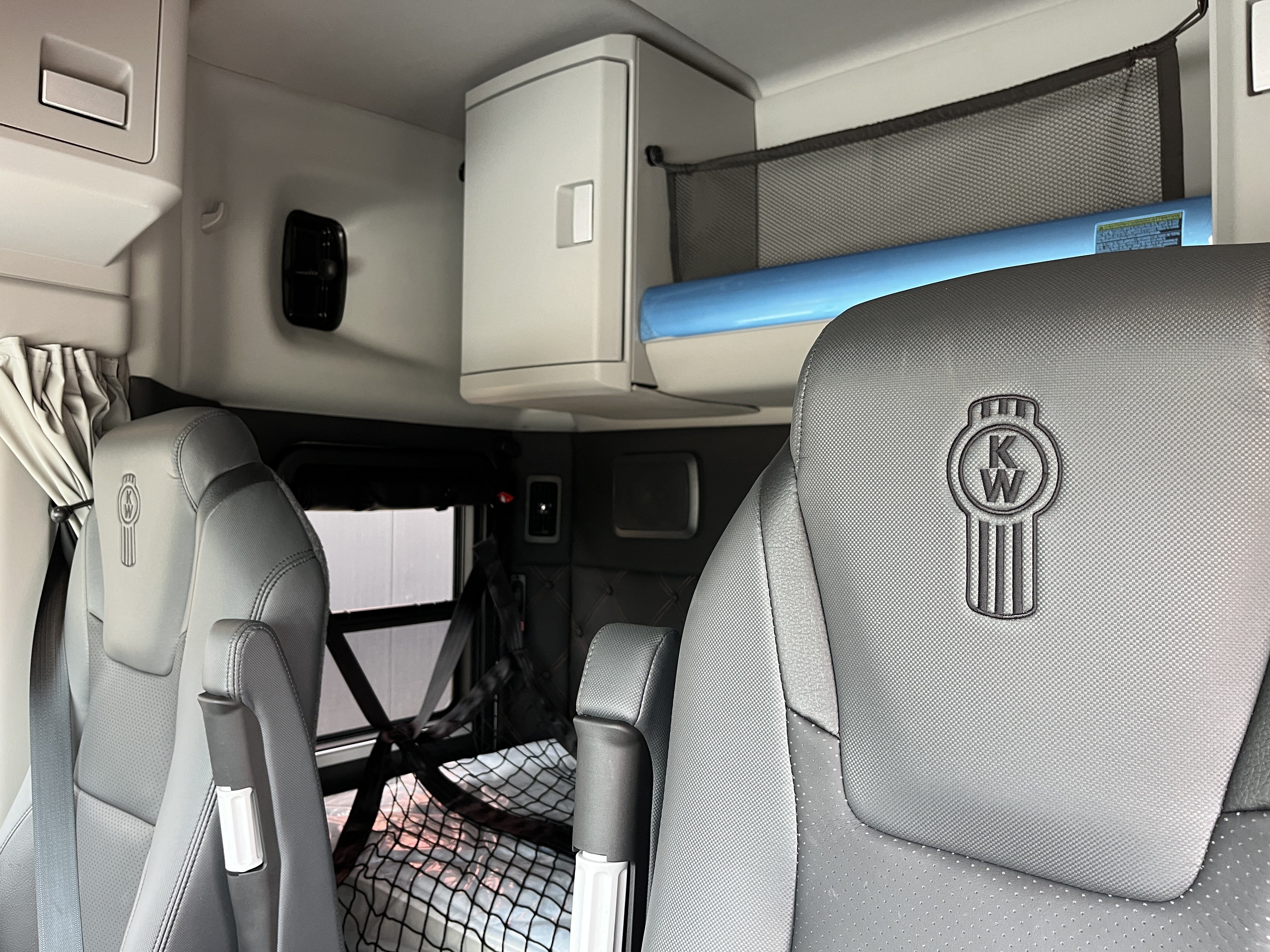 KENWORTH W990 #VF990085