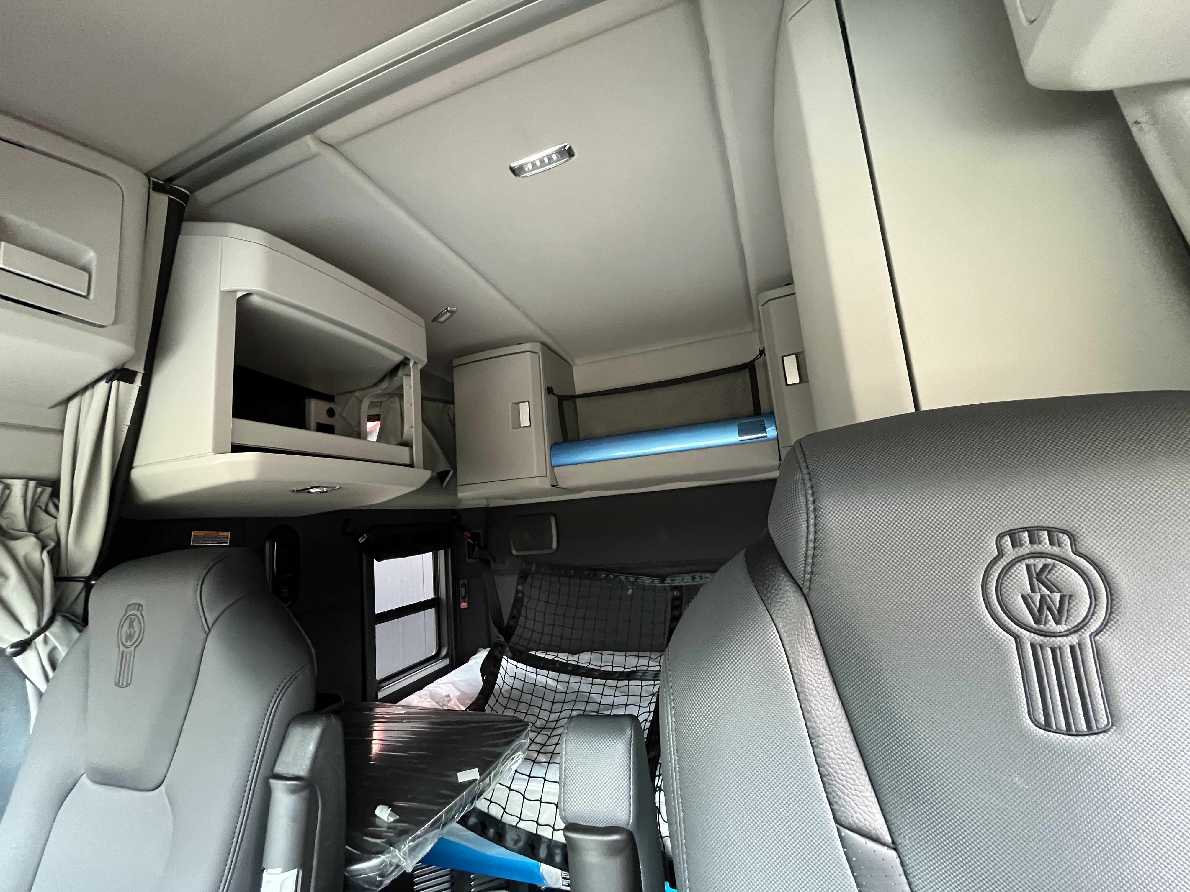 KENWORTH T880 #VF990122