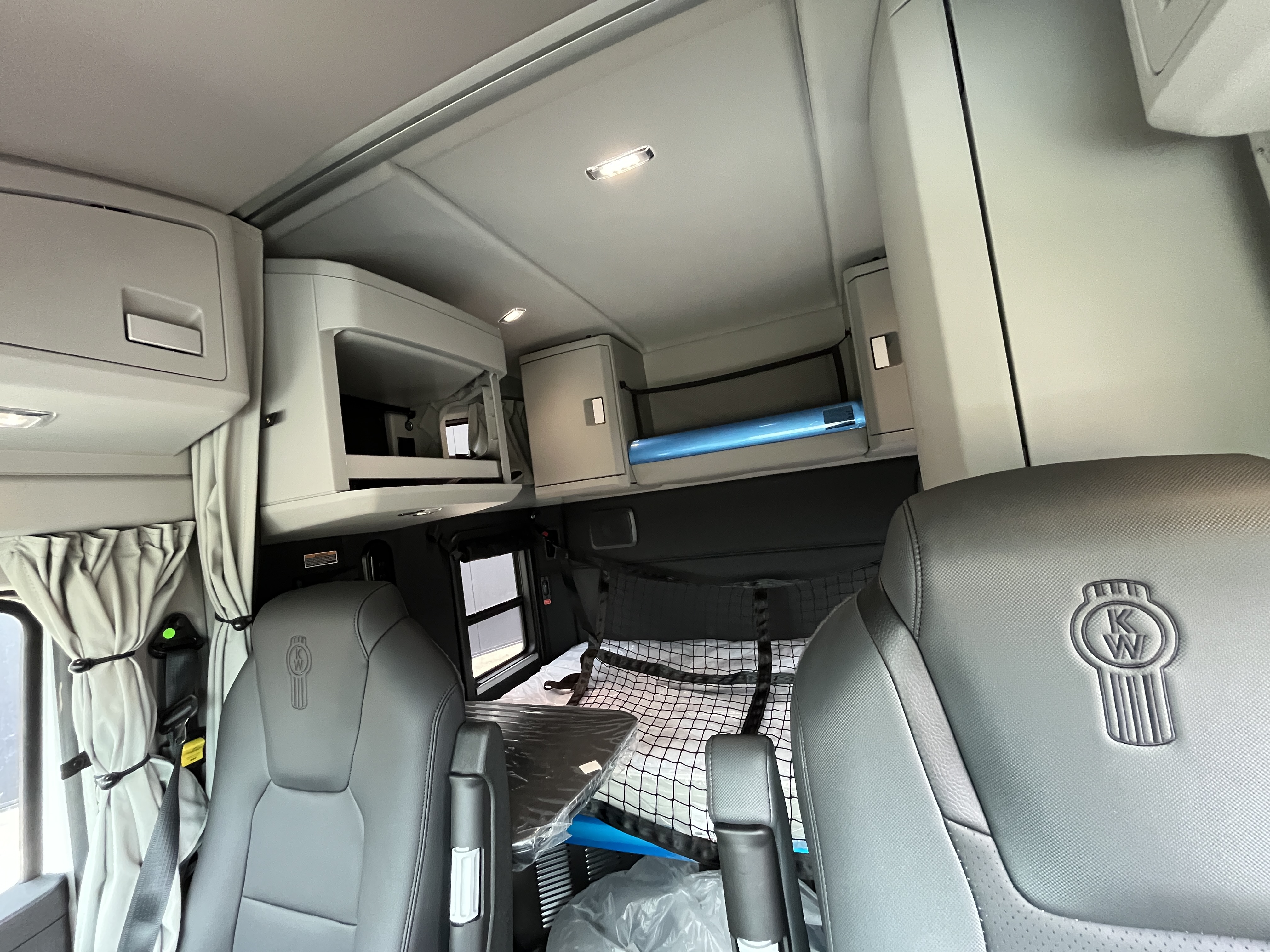 KENWORTH T880 #VF990138