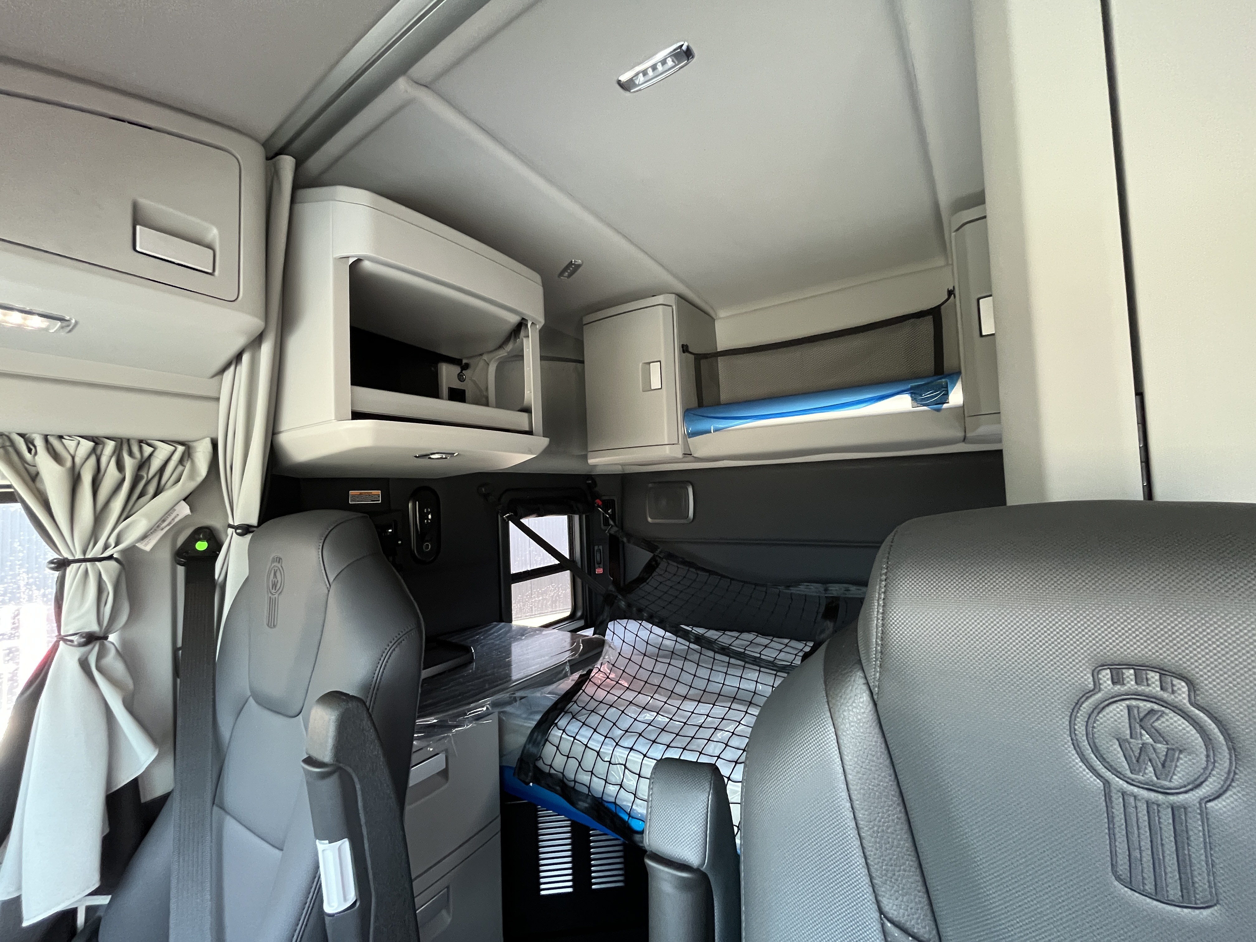 KENWORTH T880 #VF990139